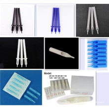 Wholesale Disposable Plastic Tattoo Tip Supplies